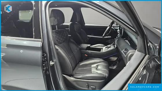 HYUNDAI PALISADE DIESEL 2.2 4WD