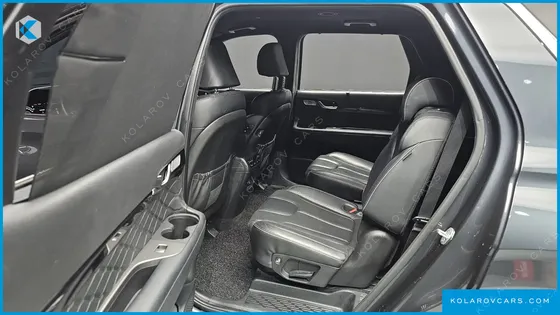 HYUNDAI PALISADE DIESEL 2.2 4WD