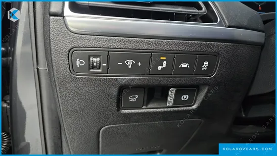 HYUNDAI PALISADE DIESEL 2.2 4WD