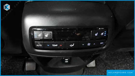HYUNDAI PALISADE DIESEL 2.2 4WD