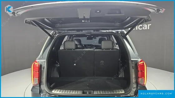HYUNDAI PALISADE DIESEL 2.2 4WD
