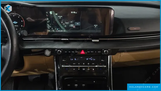 KIA CARNIVAL DIESEL 7-SEATER SIGNATURE