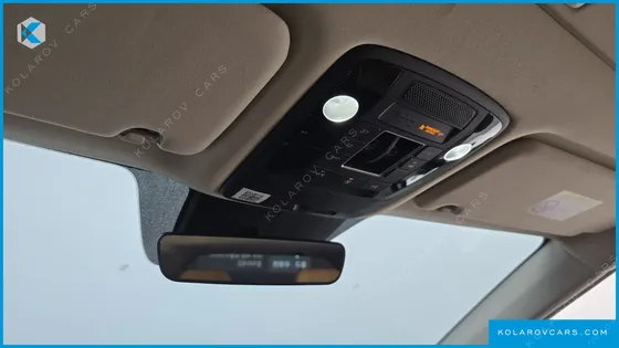 KIA CARNIVAL DIESEL 7-SEATER SIGNATURE