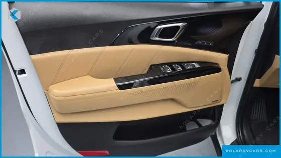 KIA CARNIVAL DIESEL 7-SEATER SIGNATURE