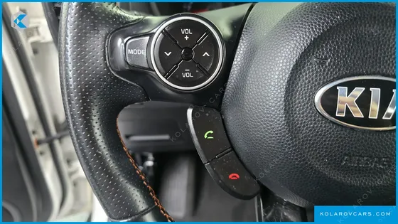 KIA SOUL 1.6 GDI PRESTIGE