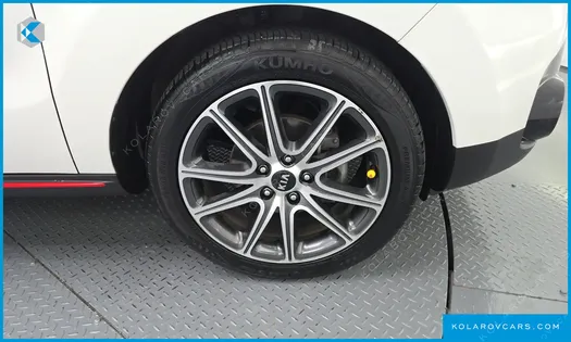 KIA SOUL 1.6 GDI PRESTIGE