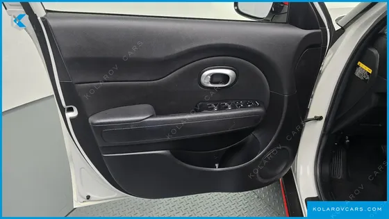 KIA SOUL 1.6 GDI PRESTIGE
