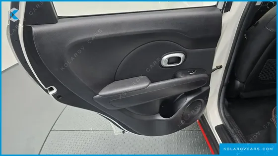 KIA SOUL 1.6 GDI PRESTIGE