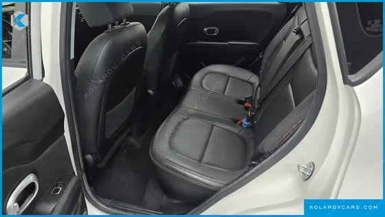 KIA SOUL 1.6 GDI PRESTIGE