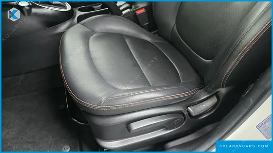 KIA SOUL 1.6 GDI PRESTIGE
