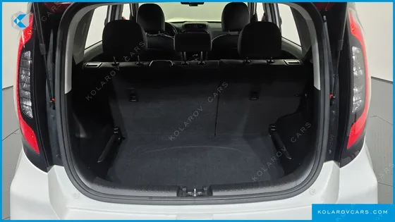 KIA SOUL 1.6 GDI PRESTIGE