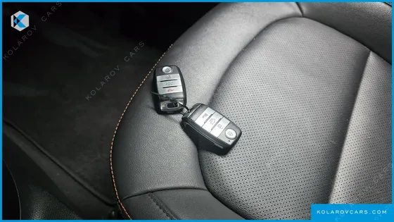 KIA SOUL 1.6 GDI PRESTIGE