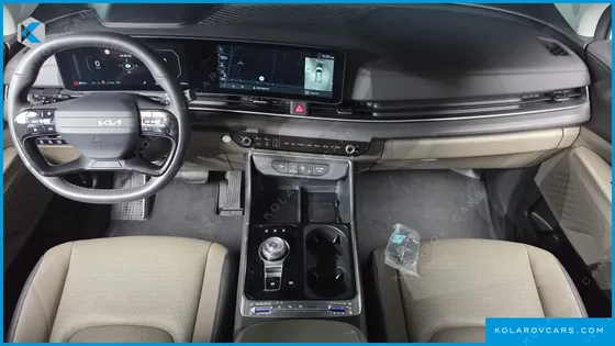 KIA CARNIVAL HEV 7SEATER OUTDOOR NOBLESS