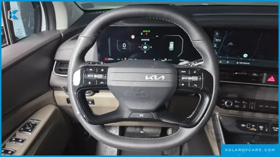 KIA CARNIVAL HEV 7SEATER OUTDOOR NOBLESS