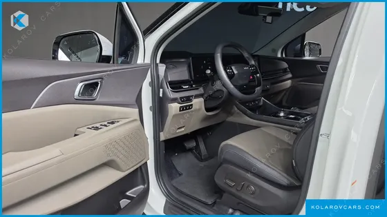 KIA CARNIVAL HEV 7SEATER OUTDOOR NOBLESS