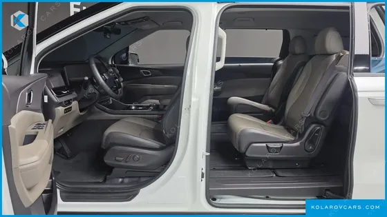 KIA CARNIVAL HEV 7SEATER OUTDOOR NOBLESS