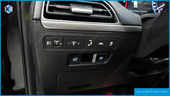 HYUNDAI PALISADE GASOLINE 3.8 2WD