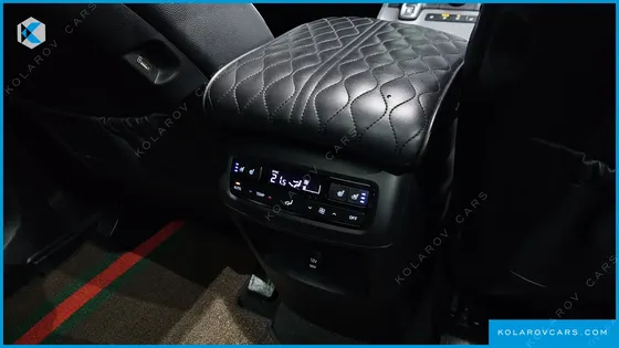 HYUNDAI PALISADE GASOLINE 3.8 2WD