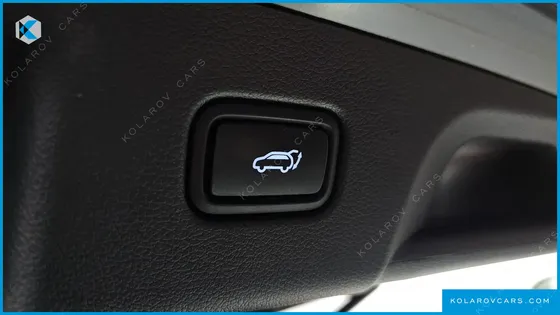 HYUNDAI PALISADE GASOLINE 3.8 2WD