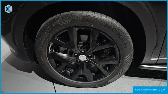 HYUNDAI PALISADE GASOLINE 3.8 2WD