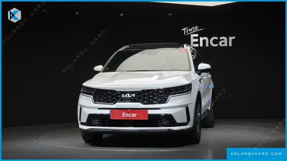 KIA SORENTO HEV 1.6 2WD