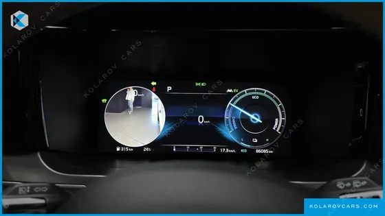 KIA SORENTO HEV 1.6 2WD