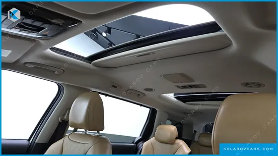 KIA CARNIVAL DIESEL 9-SEATER NOBLESSE