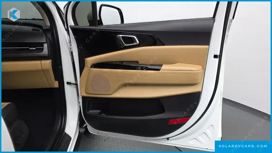 KIA CARNIVAL DIESEL 9-SEATER NOBLESSE