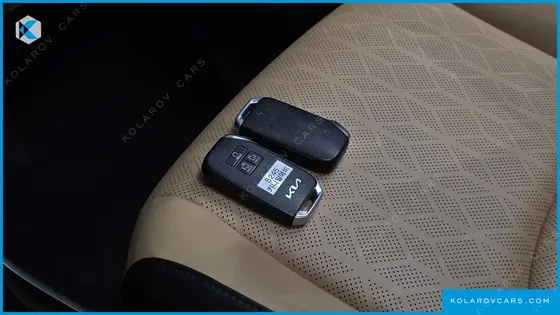 KIA CARNIVAL DIESEL 9-SEATER NOBLESSE