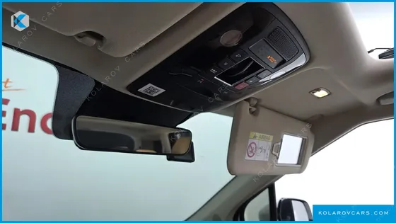 KIA CARNIVAL DIESEL 9-SEATER NOBLESSE