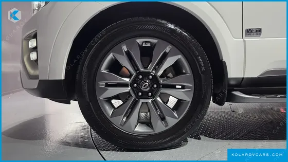 KIA MOHAVE DIESEL 3.0 4WD 5-SEATER