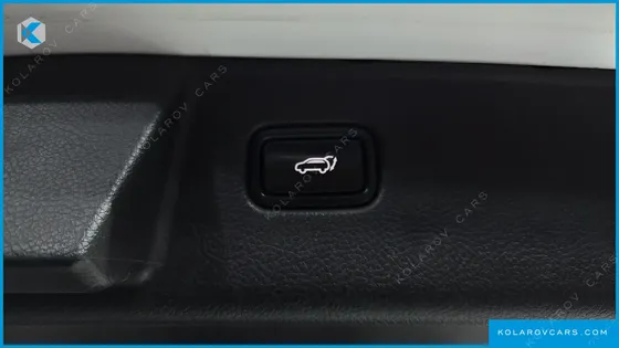 KIA MOHAVE DIESEL 3.0 4WD 5-SEATER
