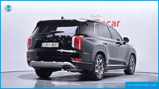 HYUNDAI PALISADE DIESEL 2.2 4WD