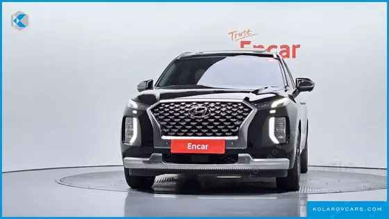 HYUNDAI PALISADE DIESEL 2.2 4WD