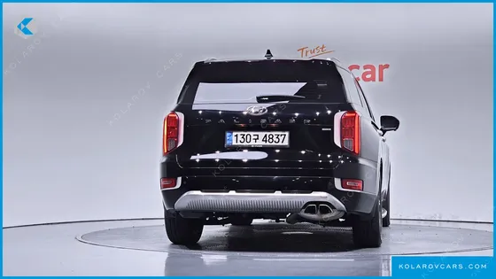 HYUNDAI PALISADE DIESEL 2.2 4WD
