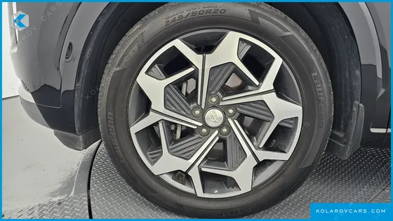 HYUNDAI PALISADE DIESEL 2.2 4WD
