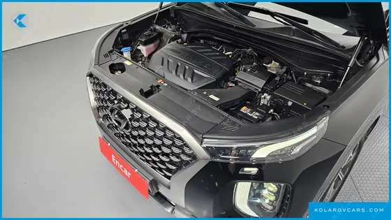HYUNDAI PALISADE DIESEL 2.2 4WD