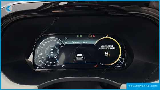 HYUNDAI PALISADE DIESEL 2.2 4WD