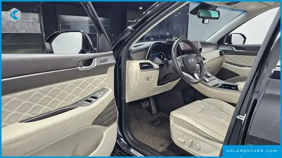HYUNDAI PALISADE DIESEL 2.2 4WD