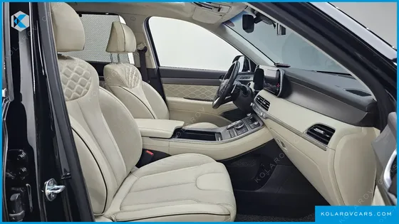 HYUNDAI PALISADE DIESEL 2.2 4WD