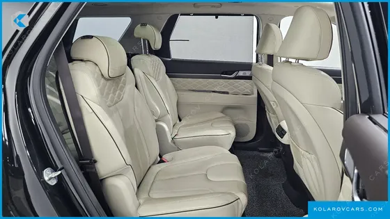 HYUNDAI PALISADE DIESEL 2.2 4WD