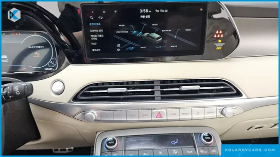 HYUNDAI PALISADE DIESEL 2.2 4WD
