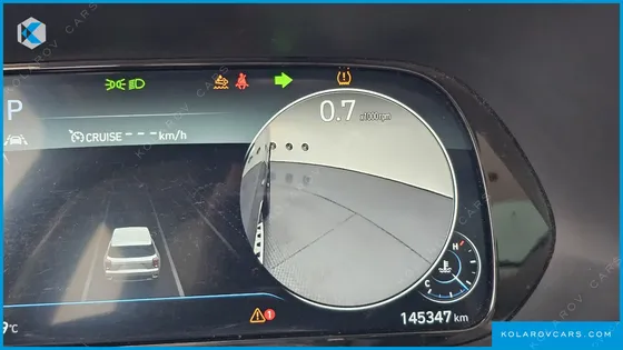 HYUNDAI PALISADE DIESEL 2.2 4WD