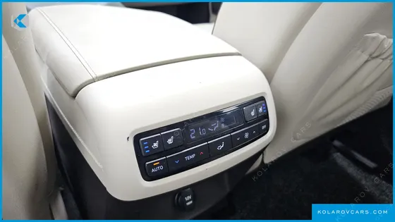 HYUNDAI PALISADE DIESEL 2.2 4WD