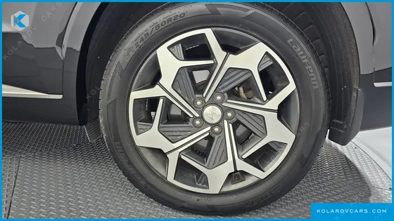 HYUNDAI PALISADE DIESEL 2.2 4WD