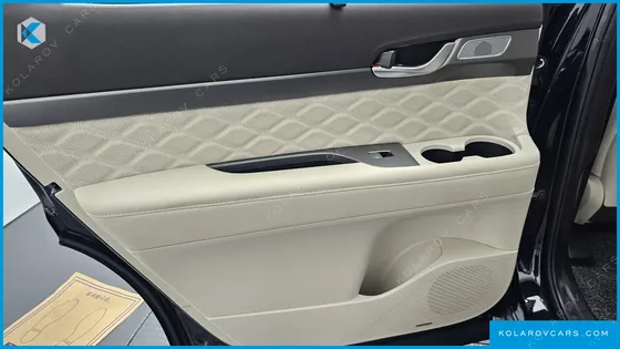 HYUNDAI PALISADE DIESEL 2.2 4WD