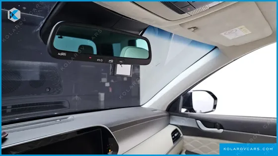 HYUNDAI PALISADE DIESEL 2.2 4WD