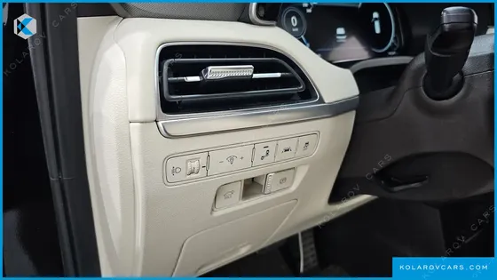 HYUNDAI PALISADE DIESEL 2.2 4WD