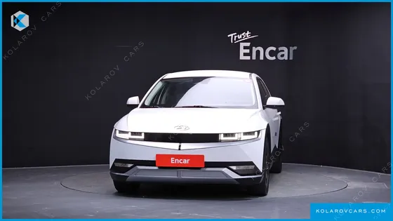 HYUNDAI IONIQ 5 LONG RANGE