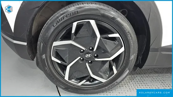 HYUNDAI IONIQ 5 LONG RANGE